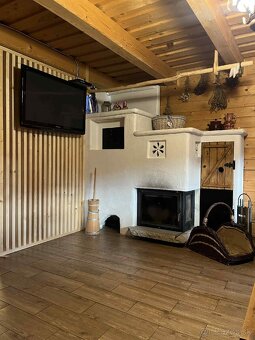 Chata na prenajom - 5