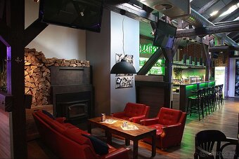 PREDAJ: PODNIKATEĽSKÝ PRIESTOR, 358 M2, CENTRUM, POPRAD - 5