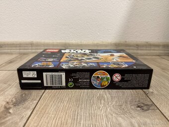 LEGO® Star Wars™ 75136 Únikový modul pre Droidov - NOVÉ - 5