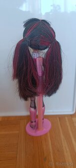 Monster High Draculaura G1 - 5