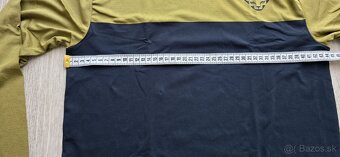 Tricko Dynafit Traverse S-tech, vel.M-L - 5