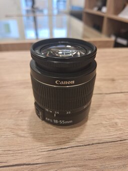 Canon EOS 600D - 5