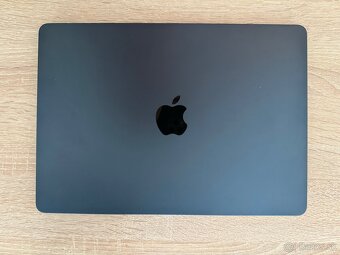 MacBook Air 13” M2, 16 GB RAM, (rýchle jednanie 649€) - 5