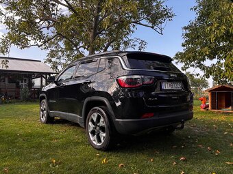 Jeep Compass - 5