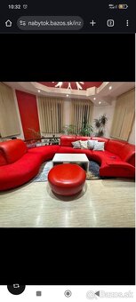 Sedacia súprava - 5