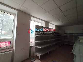 Predaj, komerčná budova s pozemkom-Nová Dedina(N012-15-MAHA) - 5