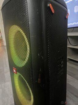 JBL PartyBox 300 - 5