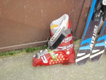 Salomon X PRO-SX -162cm - 5