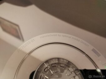 CD MEDINA - Forever - 5