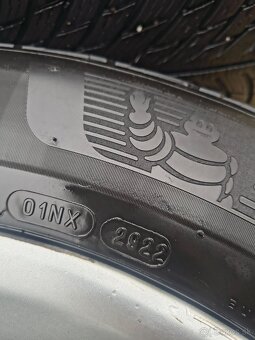 Kolesá BMW X3 g01 - 5