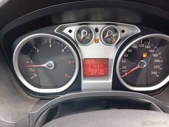 Ford C-Max 1.6 TDCI 80kw rok 2010 Tytanum - 5