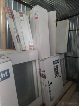 Plastové okná strešné FAKRO  OPTILIGHT s lemovaní - 5