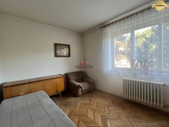 Exkl. predaj 3 iz bytu blízko centra v Piešťanoch ZĽAVA - 5