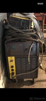 Predám zváračske vybavenie - 5