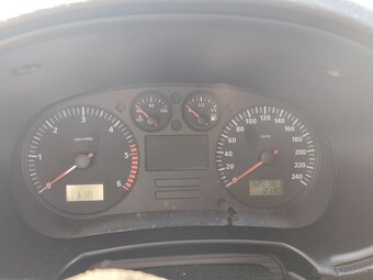 Seat Leon 1,9 TDI 66kw - 5