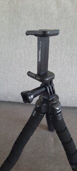 Statív stojan na mobil telefón - 5