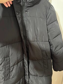 Reserved dámska bunda - XL - 5