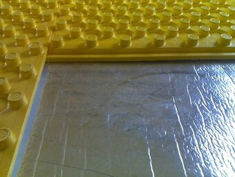 Tepelná izolácia - 5