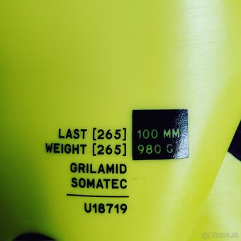 Fischer Travers CS 29,5 - 5