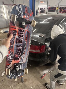 skateboard - 5