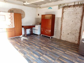 Na predaj dva rodinné domy Bátovce, 30min.Banská Štiavnica - 5