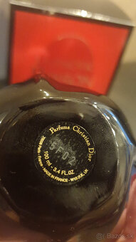 Dior - Poison Hypnotic parfém , 100 ml ako nový - 5