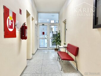 Prenájom MULTIFUNKČNÉHO priestoru v CENTRE mesta – 15 m² - 5