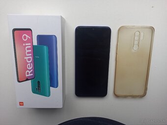Xiaomi Redmi 9 NFC v TOP stavu - 5