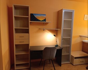 Útulný 1 izbový byt Tomášikovej ulici - 5