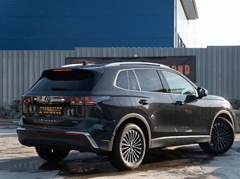 Volkswagen Tiguan 1.5 eTSI Elegance, IQ light  2024 - 5