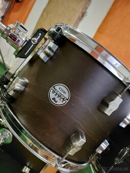 Predám bicie DW PDP Maple Concept 24'' Dark Walnut - 5