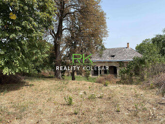 RealityKolesár predáva kúriu Rumince Rimavská Sobota - 5