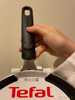Nová palacinková panvica Tefal - 5