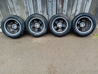 Elektróny R14 - 5x100 - - 5