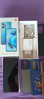Xiaomi Redmi Note 12 Pro , 5G - 5