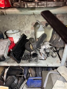 Diely Toyota Landcruiser 70 / 73 - 5