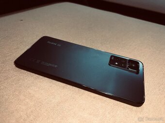 Redmi Note 11 Pro 5G - 5