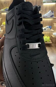 Nike Air Force 1 Supreme - 5