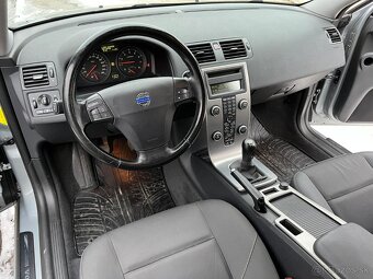 Volvo V50 1.8i kombi - 5