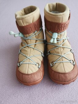 affenzahn vegan barefoot snehule 32 - 5