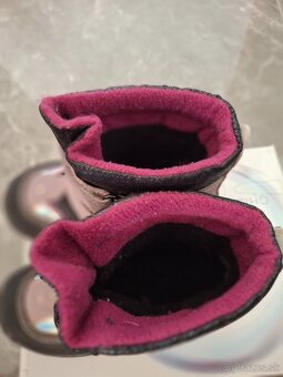 Zimné čižmy Primigi 25 - 5