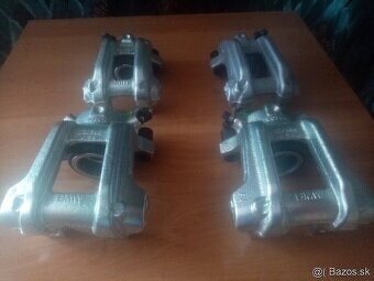 predaj nove stemene na bmw - 5