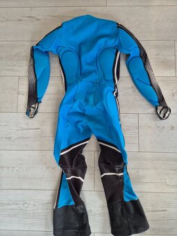 LYŽIARSKA KOMBINEZA VÖLK - 5