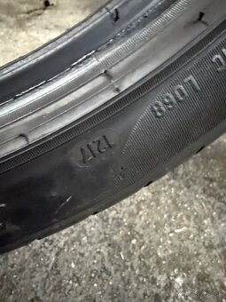 Predam letne pneu 295/35 r21 - 5