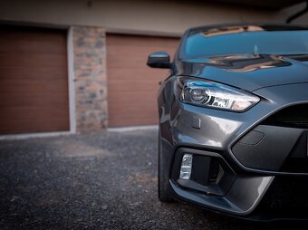 Nová Cena Ford Focus RS MK3 2.3 Turbo - 5