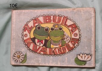 stare detske leporelá - 5