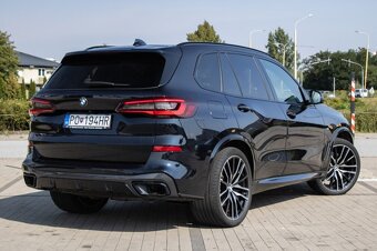 BMW X5 xDrive30d 210 kW (2021) - 5