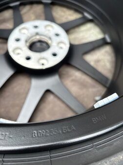 Letní top alu Bmw Performance 225/45R18 95Y - 5