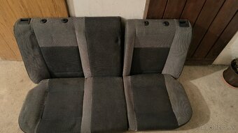 Sedačky Octavia 1 - 5