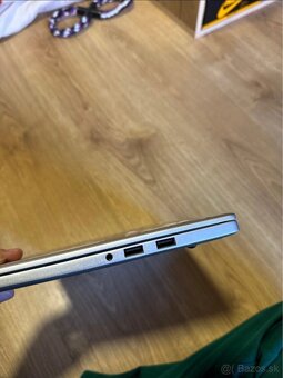 Huawei Matebook D15 15,6” - 5